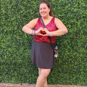 Meet your Posher, Caroline